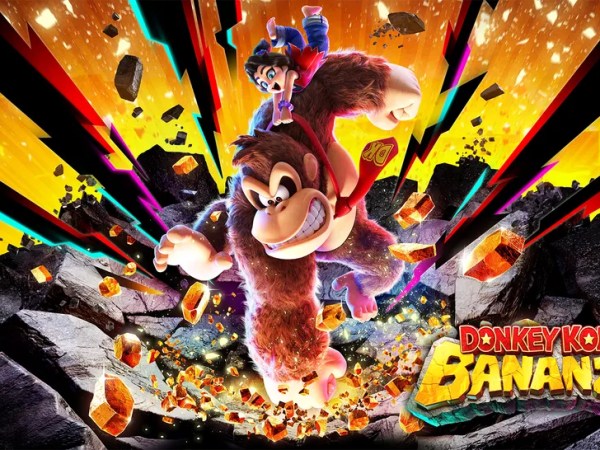 Everything Announced at the Donkey Kong Bananza&nbsp;Direct