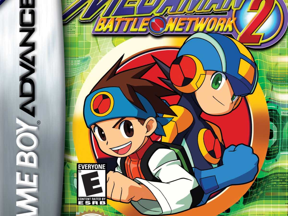 Mega Man Battle Network 2 Review – A True Evolution of the Grid-Based&nbsp;Buster